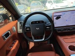 Li Auto L6 Pro - ფოტო 2