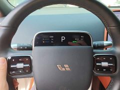 Li Auto L6 Pro - ფოტო 3