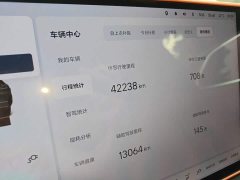 Li Auto L6 Pro - ფოტო 4