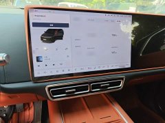 Li Auto L6 Pro - ფოტო 5