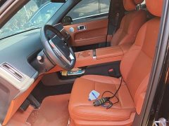 Li Auto L6 Pro - ფოტო 7