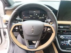 Lincoln Explorer 2.0T FWD Elegant Edition - ფოტო 10