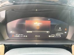 Lincoln Explorer 2.0T FWD Elegant Edition - ფოტო 11