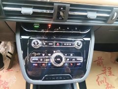 Lincoln Explorer 2.0T FWD Elegant Edition - ფოტო 13