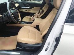 Lincoln Explorer 2.0T FWD Elegant Edition - ფოტო 14