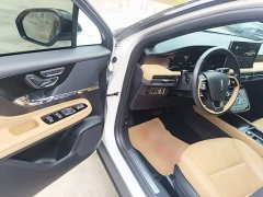 Lincoln Explorer 2.0T FWD Elegant Edition - ფოტო 15