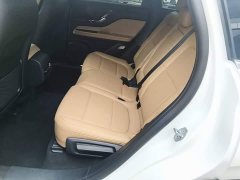 Lincoln Explorer 2.0T FWD Elegant Edition - ფოტო 16