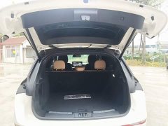 Lincoln Explorer 2.0T FWD Elegant Edition - ფოტო 18