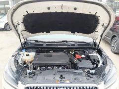 Lincoln Explorer 2.0T FWD Elegant Edition - ფოტო 19