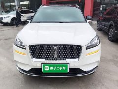 Lincoln Explorer 2.0T FWD Elegant Edition - ფოტო 2
