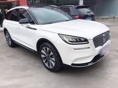 Lincoln Explorer 2.0T FWD Elegant Edition - ფოტო 3