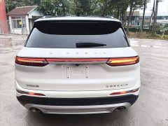 Lincoln Explorer 2.0T FWD Elegant Edition - ფოტო 5