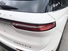 Lincoln Explorer 2.0T FWD Elegant Edition - ფოტო 7