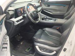 Changan CS75 PLUS Gen 2.0T Auto Flagship Edition - ფოტო 14