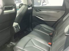 Changan CS75 PLUS Gen 2.0T Auto Flagship Edition - ფოტო 16