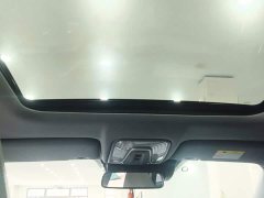 Changan CS75 PLUS Gen 2.0T Auto Flagship Edition - ფოტო 17