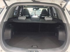 Changan CS75 PLUS Gen 2.0T Auto Flagship Edition - ფოტო 18