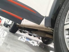 Changan CS75 PLUS Gen 2.0T Auto Flagship Edition - ფოტო 20