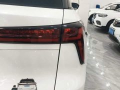 Changan CS75 PLUS Gen 2.0T Auto Flagship Edition - ფოტო 7