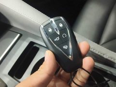 Changan CS75 PLUS Gen 2.0T Auto Flagship Edition - ფოტო 8