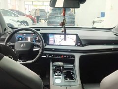 Changan CS75 PLUS Gen 2.0T Auto Flagship Edition - ფოტო 9