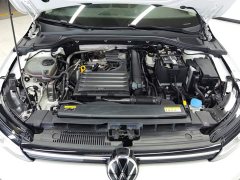 Volkswagen Golf 280TSI DSG Pro - ფოტო 10