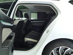 Volkswagen Golf 280TSI DSG Pro - ფოტო 11