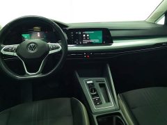 Volkswagen Golf 280TSI DSG Pro - ფოტო 12