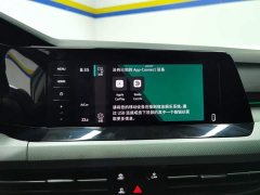 Volkswagen Golf 280TSI DSG Pro - ფოტო 13
