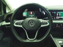 Volkswagen Golf 280TSI DSG Pro - ფოტო 15
