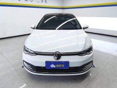 Volkswagen Golf 280TSI DSG Pro - ფოტო 2