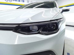 Volkswagen Golf 280TSI DSG Pro - ფოტო 5