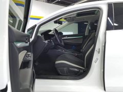 Volkswagen Golf 280TSI DSG Pro - ფოტო 9