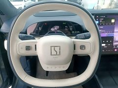 Zeekr 007 RWD Smart Driving Edition 75kWh - photo 10