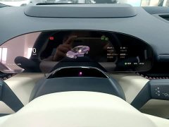 Zeekr 007 RWD Smart Driving Edition 75kWh - photo 11