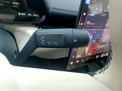 Zeekr 007 RWD Smart Driving Edition 75kWh - photo 13