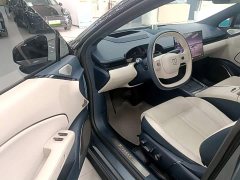 Zeekr 007 RWD Smart Driving Edition 75kWh - photo 15
