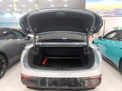 Zeekr 007 RWD Smart Driving Edition 75kWh - photo 18
