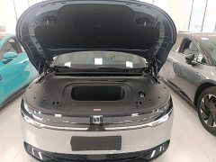 Zeekr 007 RWD Smart Driving Edition 75kWh - photo 19