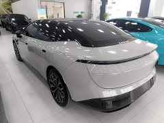 Zeekr 007 RWD Smart Driving Edition 75kWh - photo 4