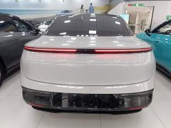 Zeekr 007 RWD Smart Driving Edition 75kWh - photo 5