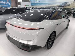 Zeekr 007 RWD Smart Driving Edition 75kWh - photo 6