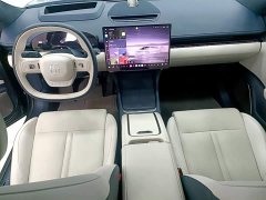 Zeekr 007 RWD Smart Driving Edition 75kWh - photo 9