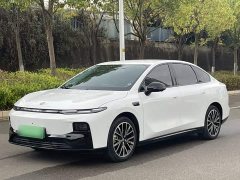 Leapmotor Leapo B01 550 Comfort Edition - ფოტო 1