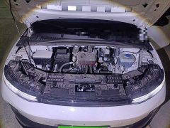 Leapmotor Leapo B01 550 Comfort Edition - ფოტო 10