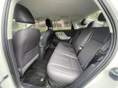 Leapmotor Leapo B01 550 Comfort Edition - ფოტო 12