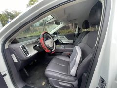 Leapmotor Leapo B01 550 Comfort Edition - ფოტო 13