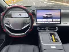 Leapmotor Leapo B01 550 Comfort Edition - ფოტო 15