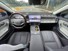 Leapmotor Leapo B01 550 Comfort Edition - ფოტო 16