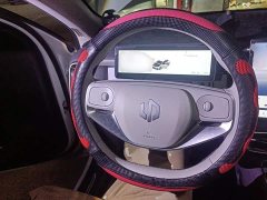 Leapmotor Leapo B01 550 Comfort Edition - ფოტო 2